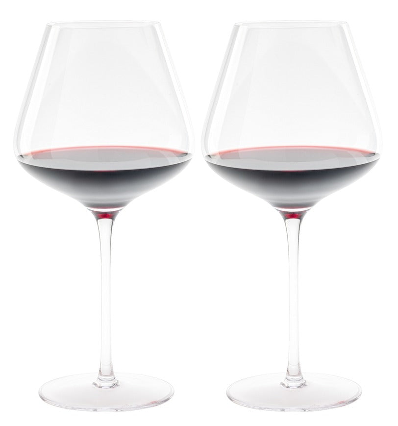 Balthazar - Oversize Big Wine Glasses (Set of 2)