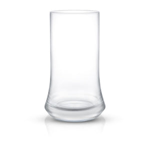 Cosmos Highball Glasses 18.5 oz Set of 4