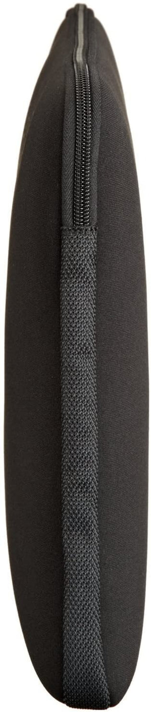 4Mac Neoprene Sleeve Zipper Case Pouch Bag for All 17" Black (May 2024 IOTM)